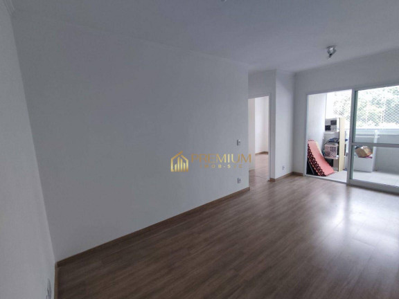 Imagem Apartamento com 3 Quartos à Venda, 75 m² em Conjunto Residencial Trinta E Um De Março - São José Dos Campos
