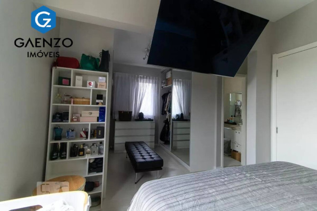 Imagem Apartamento com 2 Quartos à Venda, 77 m² em Tamboré - Barueri Imagem Apartamento com 2 Quartos à Venda, 77 m² em Tamboré - Barueri