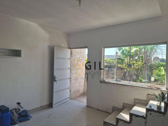 Imagem Casa com 2 Quartos à Venda, 83 m² em Jardim Leblon - Jacareí