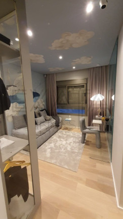 Imagem Imóvel com 4 Quartos à Venda, 213 m² em Cerqueira César - São Paulo Imagem Imóvel com 4 Quartos à Venda, 213 m² em Cerqueira César - São Paulo
