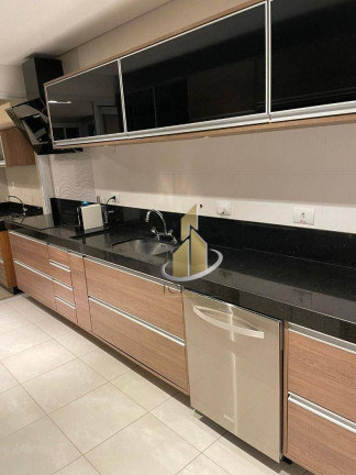 Imagem Apartamento com 4 Quartos à Venda, 183 m² em Jardim Aquarius - São José Dos Campos Imagem Apartamento com 4 Quartos à Venda, 183 m² em Jardim Aquarius - São José Dos Campos