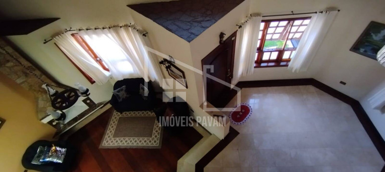 Imagem Sobrado com 3 Quartos à Venda, 300 m² em Independência - São Bernardo Do Campo