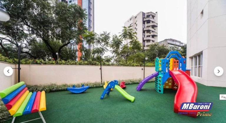 Imagem Apartamento com 1 Quarto à Venda, 76 m² em Vila Clementino - São Paulo