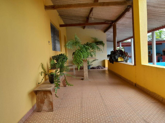 Imagem Chácara com 3 Quartos à Venda, em Cocaes - Sarapuí Imagem Chácara com 3 Quartos à Venda, em Cocaes - Sarapuí