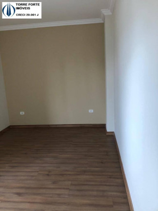 Imagem Apartamento com 3 Quartos à Venda, 108 m² em Campestre - Santo André