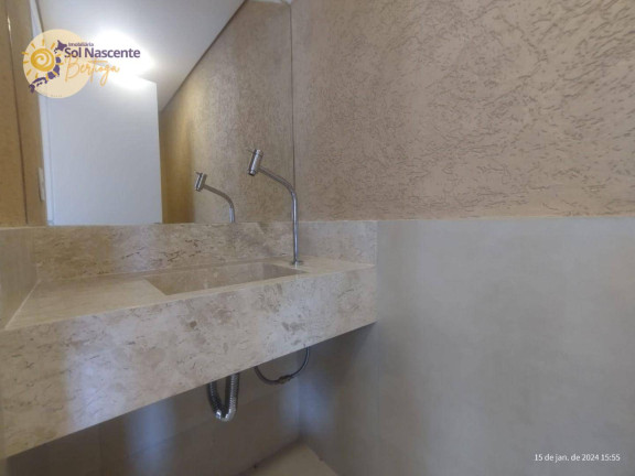 Imagem Casa com 4 Quartos à Venda, 135 m² em São Lourenço - Bertioga