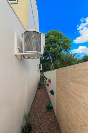 Imagem Casa de Condomínio com 3 Quartos à Venda, 132 m² em Hípica - Porto Alegre