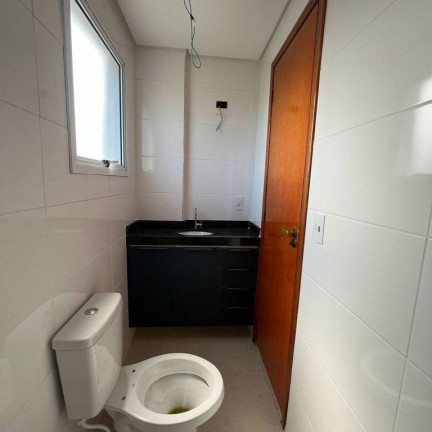 Imagem Apartamento com 2 Quartos à Venda, 60 m² em Guilhermina - Praia Grande