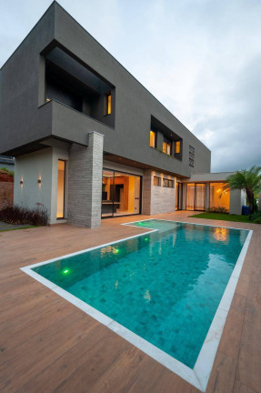 Imagem Casa de Condomínio com 4 Quartos à Venda, 605 m² em Condomínio Vale Das águas - Bragança Paulista Imagem Casa de Condomínio com 4 Quartos à Venda, 605 m² em Condomínio Vale Das águas - Bragança Paulista