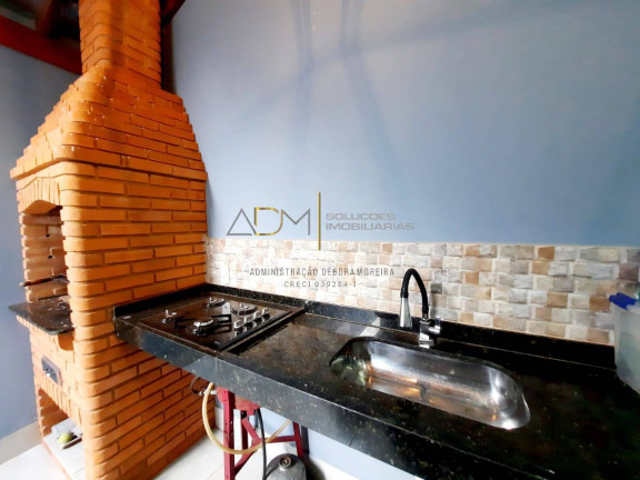Imagem Casa com 2 Quartos à Venda, 125 m² em Residencial Ouro Verde - Botucatu