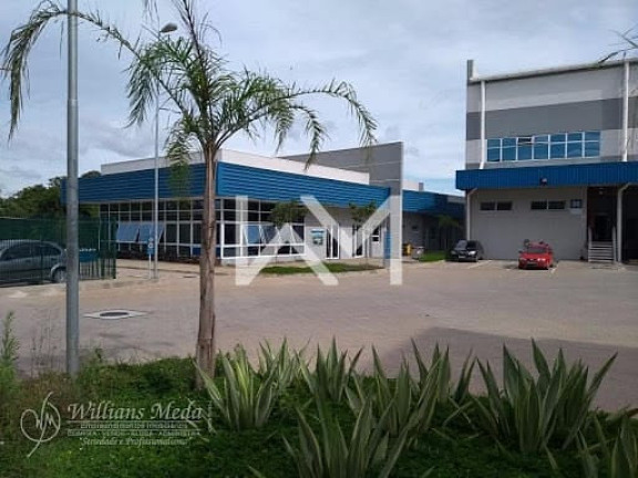 Imagem Imóvel para Alugar, 1.874 m² em Bonsucesso - Guarulhos Imagem Imóvel para Alugar, 1.874 m² em Bonsucesso - Guarulhos