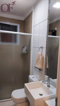 Imagem Casa de Condomínio com 3 Quartos à Venda, 118 m² em Medeiros - Jundiaí