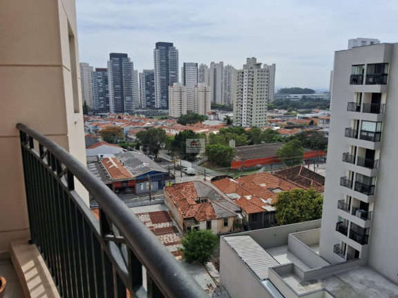 Imagem Apartamento com 3 Quartos à Venda, 84 m² em Tatuapé - São Paulo Imagem Apartamento com 3 Quartos à Venda, 84 m² em Tatuapé - São Paulo