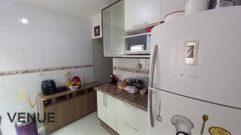 Imagem Casa com 2 Quartos à Venda, 80 m² em Cidade São Mateus - São Paulo Imagem Casa com 2 Quartos à Venda, 80 m² em Cidade São Mateus - São Paulo