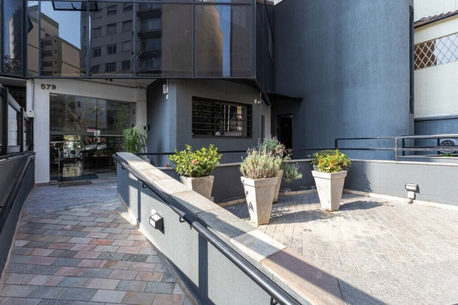 Imagem Apartamento com 1 Quarto à Venda, 40 m² em Santa Cecília - São Paulo