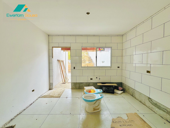 Imagem Casa com 3 Quartos à Venda, 96 m² em Canjica (terra Preta) - Mairiporã