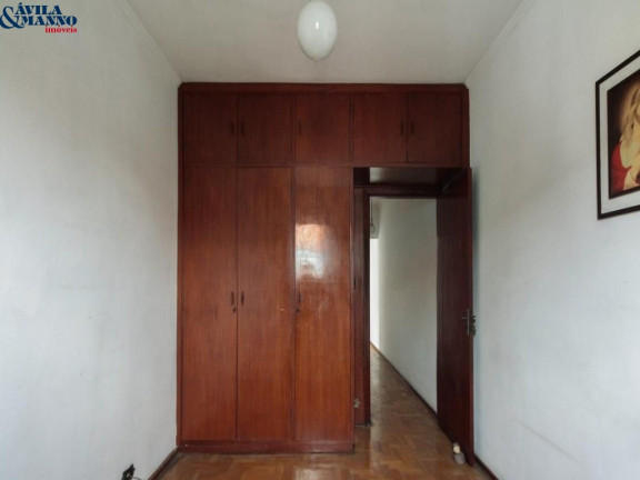 Imagem Sobrado com 3 Quartos à Venda,  em Belenzinho - São Paulo