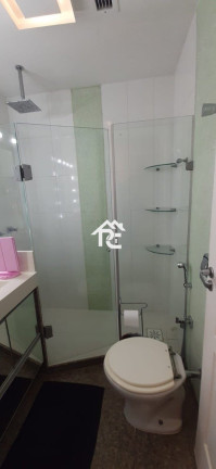 Imagem Apartamento com 3 Quartos à Venda, 257 m² em Icaraí - Niterói Imagem Apartamento com 3 Quartos à Venda, 257 m² em Icaraí - Niterói