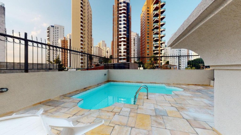 Apartamento com 4 Quartos à Venda, 140 m² em Santana - São Paulo