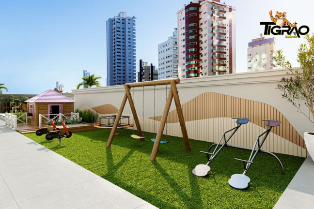 Imagem Apartamento com 3 Quartos à Venda, 116 m² em Fazenda - Itajaí Imagem Apartamento com 3 Quartos à Venda, 116 m² em Fazenda - Itajaí