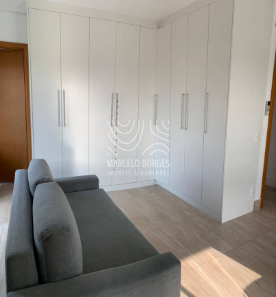 Imagem Apartamento com 2 Quartos à Venda, 141 m² em Vila Castelo Branco - Indaiatuba