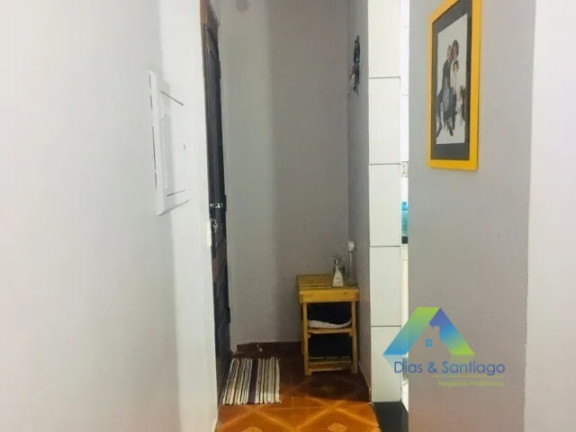 Imagem Apartamento com 2 Quartos à Venda, 55 m² em Jardim Vergueiro (sacomã) - São Paulo Imagem Apartamento com 2 Quartos à Venda, 55 m² em Jardim Vergueiro (sacomã) - São Paulo