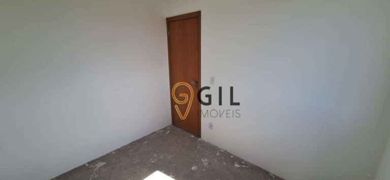 Imagem Apartamento com 2 Quartos à Venda, 39 m² em Vila Nova Aliança - Jacareí