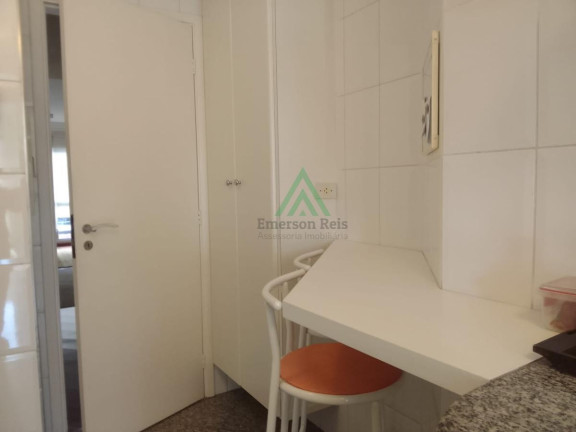 Imagem Apartamento com 3 Quartos à Venda, 105 m² em Perdizes - São Paulo