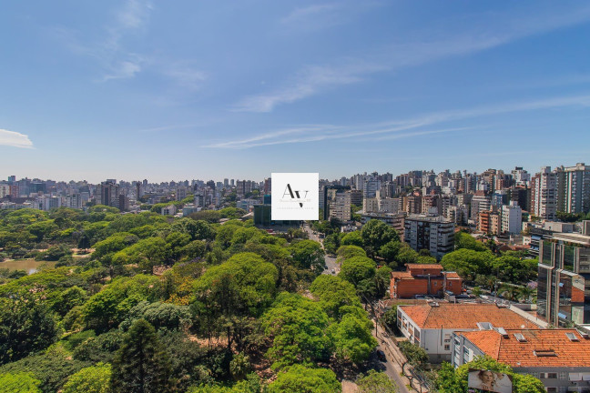 Imagem Apartamento com 1 Quarto à Venda, 37 m² em Moinhos De Vento - Porto Alegre