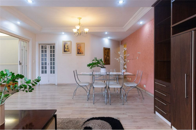 Imagem Apartamento com 4 Quartos à Venda, 150 m² em Tatuapé - São Paulo Imagem Apartamento com 4 Quartos à Venda, 150 m² em Tatuapé - São Paulo