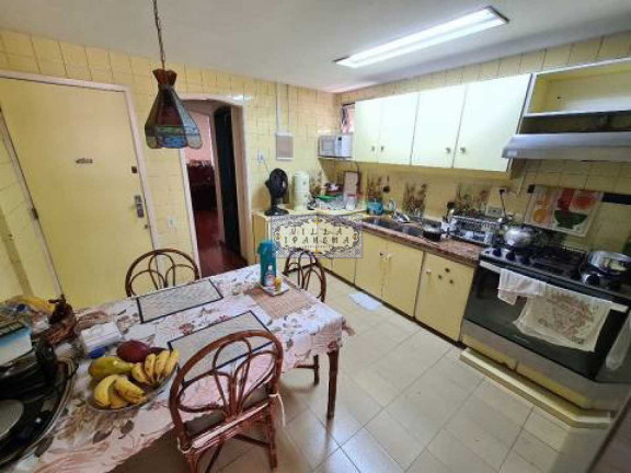 Imagem Apartamento com 4 Quartos à Venda, 165 m² em Flamengo - Rio De Janeiro