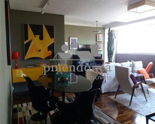 Imagem Apartamento com 3 Quartos à Venda, 130 m² em Perdizes - São Paulo Imagem Apartamento com 3 Quartos à Venda, 130 m² em Perdizes - São Paulo