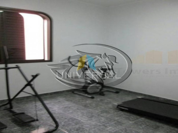 Imagem Apartamento com 3 Quartos à Venda, 196 m² em Tatuape - Sao Paulo Imagem Apartamento com 3 Quartos à Venda, 196 m² em Tatuape - Sao Paulo