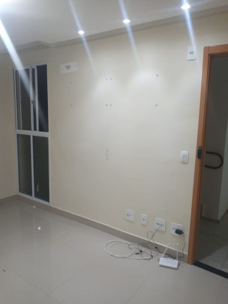 Imagem Apartamento com 2 Quartos à Venda, 44 m² em Alphaville (abrantes) - Camaçari Imagem Apartamento com 2 Quartos à Venda, 44 m² em Alphaville (abrantes) - Camaçari