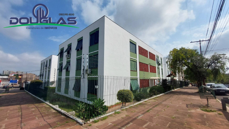Imagem Apartamento com 3 Quartos à Venda, 73 m² em Partenon - Porto Alegre