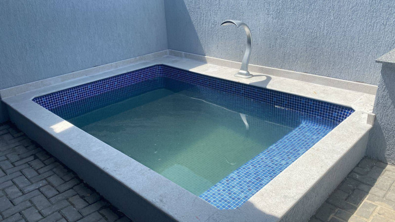 Imagem Casa com 3 Quartos à Venda, 150 m² em Santa Julia - Itanhaém Imagem Casa com 3 Quartos à Venda, 150 m² em Santa Julia - Itanhaém