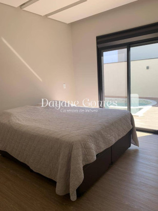 Imagem Casa com 3 Quartos à Venda, 250 m² em Jardim Piemonte - Indaiatuba