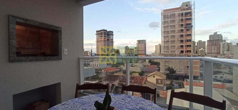Imagem Apartamento com 2 Quartos para Alugar ou Temporada, 72 m² em Balneário Perequê - Porto Belo Imagem Apartamento com 2 Quartos para Alugar ou Temporada, 72 m² em Balneário Perequê - Porto Belo