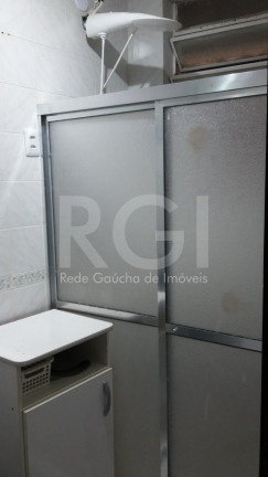 Imagem Apartamento com 1 Quarto à Venda, 54 m² em Centro Histórico - Porto Alegre