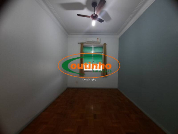 Imagem Casa com 2 Quartos à Venda, 142 m² em Estácio - Rio De Janeiro