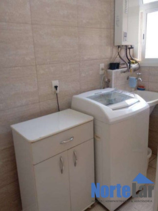 Imagem Apartamento com 2 Quartos à Venda, 92 m² em Lauzane Paulista - São Paulo