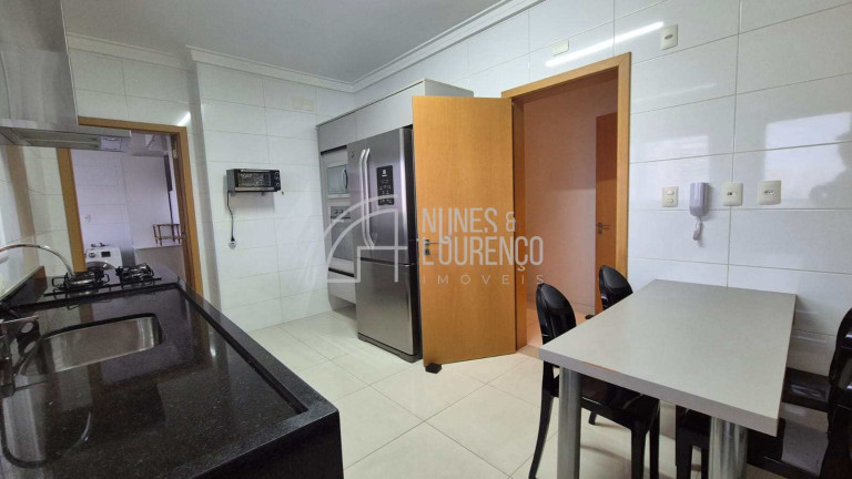 Imagem Apartamento com 3 Quartos para Alugar, 207 m² em Pompéia - Santos Imagem Apartamento com 3 Quartos para Alugar, 207 m² em Pompéia - Santos