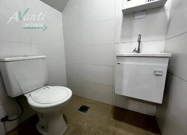 Imagem Sala Comercial à Venda, 100 m² em Jardim Paraíso - São Vicente Imagem Sala Comercial à Venda, 100 m² em Jardim Paraíso - São Vicente