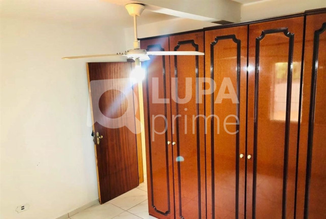 Imagem Casa com 5 Quartos à Venda, 199 m² em Lauzane Paulista - São Paulo