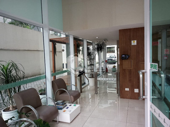 Imagem Sala Comercial à Venda, 27 m² em Perdizes - São Paulo Imagem Sala Comercial à Venda, 27 m² em Perdizes - São Paulo