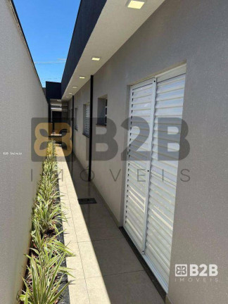 Imagem Casa com 3 Quartos à Venda, 103 m² em Vila São João Do Ipiranga - Bauru Imagem Casa com 3 Quartos à Venda, 103 m² em Vila São João Do Ipiranga - Bauru