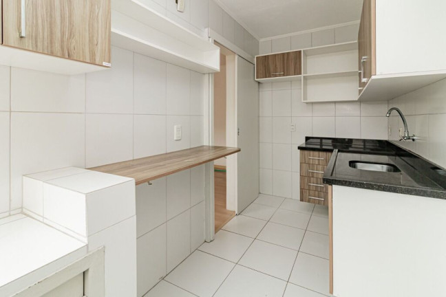 Imagem Apartamento com 2 Quartos à Venda, 56 m² em Santo Antônio - Porto Alegre