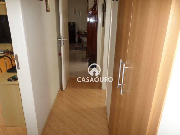 Imagem Apartamento com 3 Quartos à Venda, 95 m² em Sion - Belo Horizonte