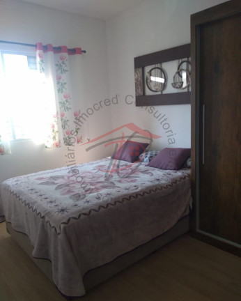 Imagem Imóvel com 2 Quartos à Venda, 57 m² em Condomínio Residencial Viva Vista - Sumaré
