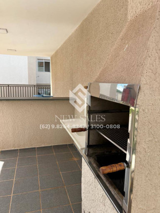 Imagem Apartamento com 2 Quartos à Venda, 50 m² em Residencial 14 Bis - Goiânia Imagem Apartamento com 2 Quartos à Venda, 50 m² em Residencial 14 Bis - Goiânia